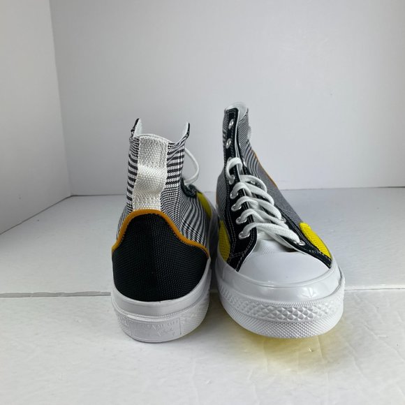 Converse Chuck 70 HI Hacked Fashion Mix Unisex - Picture 6 of 12